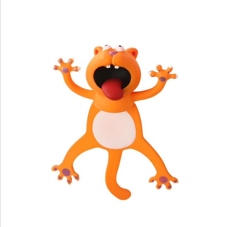 3D Animal Bookmark