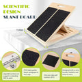 Portable Calf Stretcher Incline Step