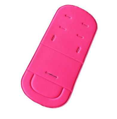 Universal Cotton Baby Stroller Cushion and Seat Pad